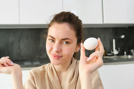 Why Gluta White Night Cream is the Best Night Cream with Glutathione in Pakistan