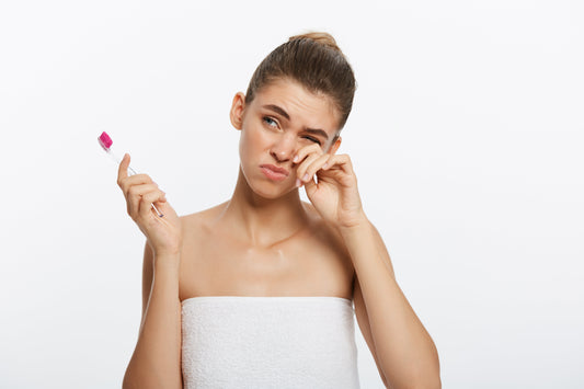 Why Gluta White Night Cream is Pakistan’s Most Trusted Whitening Solution