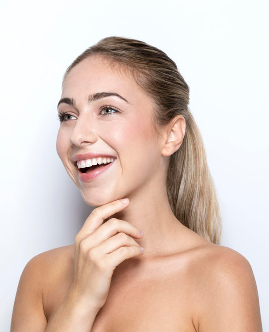 Gluta White Facewash for Oily Skin – Your First Step to Glowing Skin