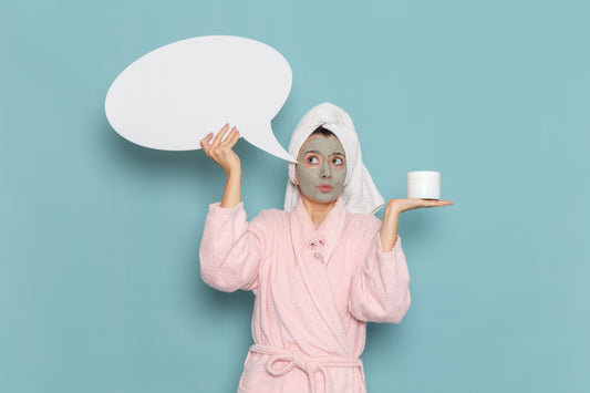 Discover the Power of Gluta White Facewash – The Best Start for Glowing Skin