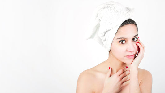 How to Build the Perfect Skincare Routine for Pakistani Brides
