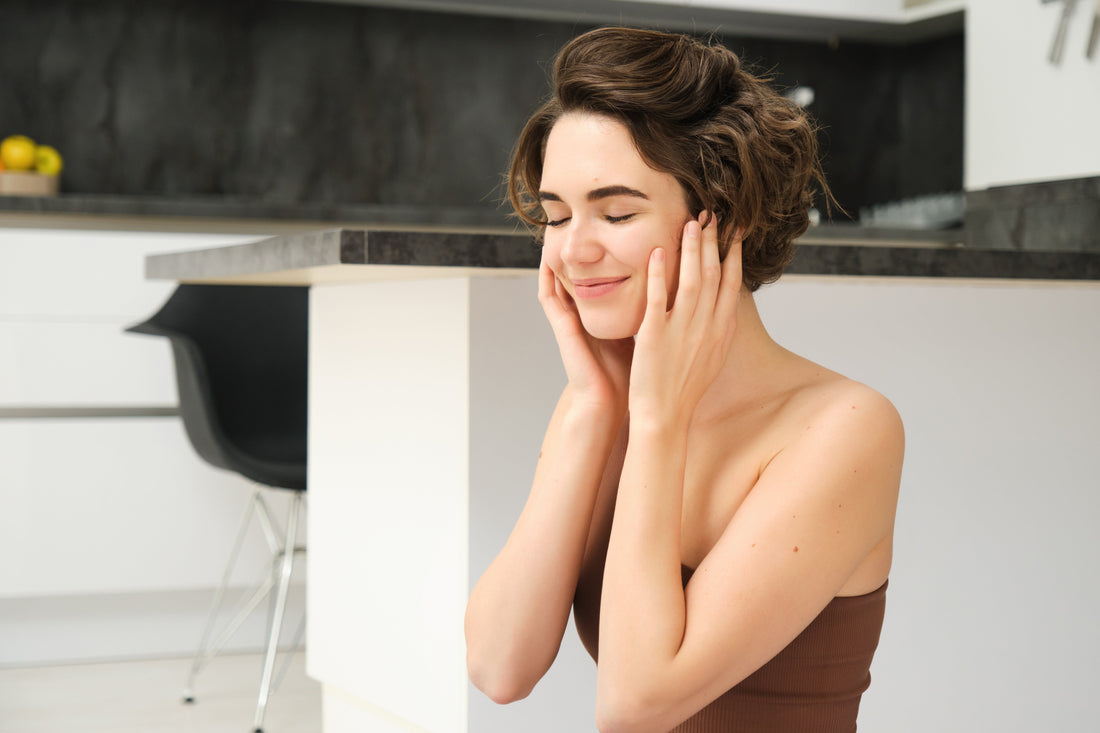 Why Gluta White Night Cream is the Best Choice for Whitening and Anti-Aging in Pakistan