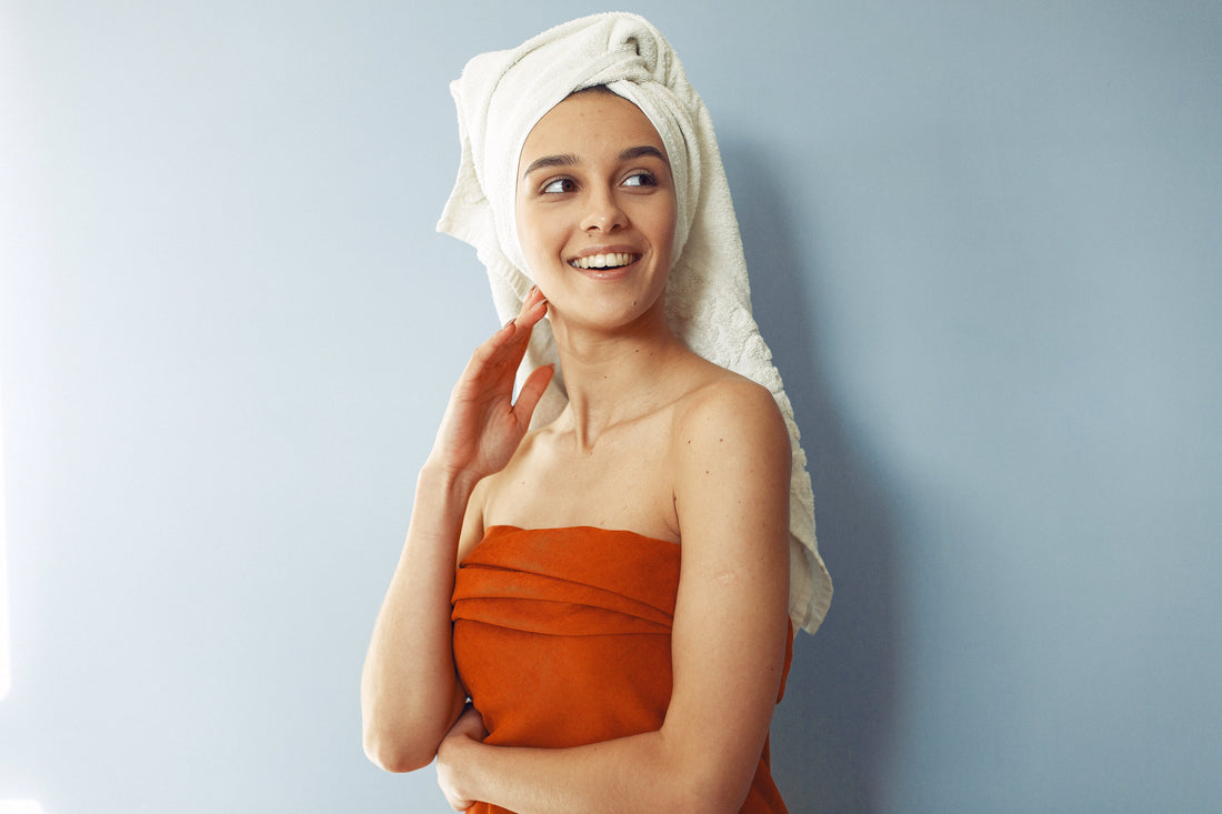 Why Gluta White Facewash is the Best Choice for Oily Skin in Pakistan
