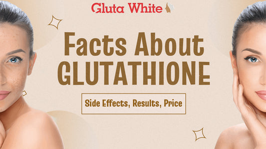 Best skin whitening tablets in Pakistan | gluta white glutathione tablets in Pakistan