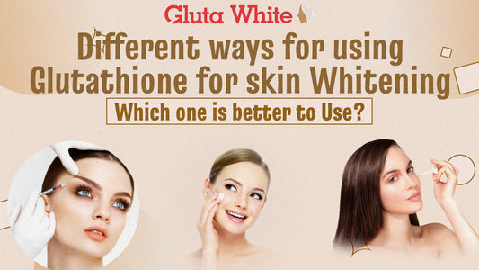 gluta white skin Whitening capsules in Pakistan | best skin whitening and anti aging capsules in Pakistan