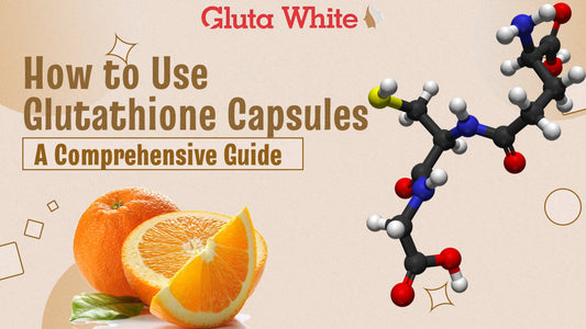 how to use full body whitening glutathione capsules in Pakistan and what is the price of glutathione capsules in Pakistan