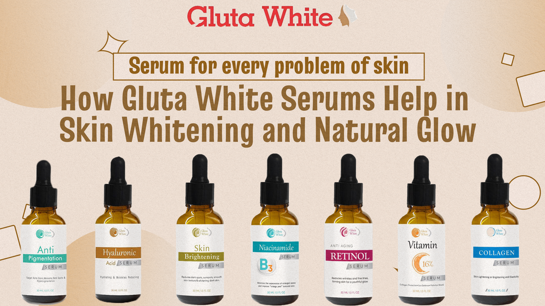 skin whitening and anti aging serum in pakistan \ best skin brightening serum price in pakistan