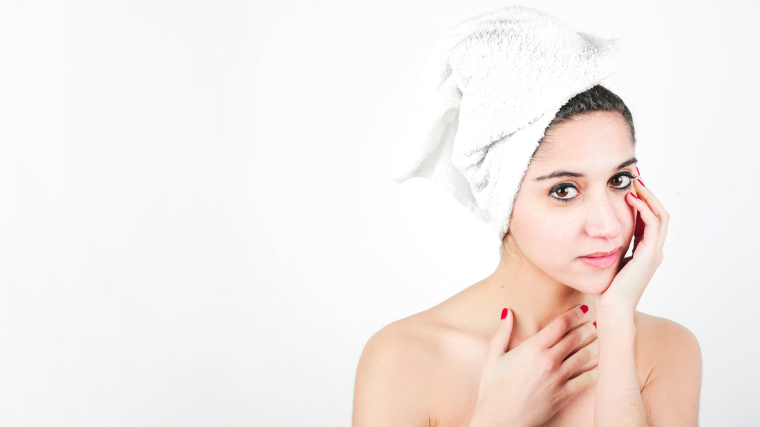 How to Build the Perfect Skincare Routine for Pakistani Brides
