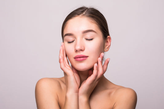 Understanding Pimples: Causes, Effects, and Natural Solutions