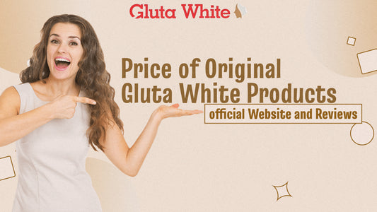 Gluta White results and Price in Pakistan