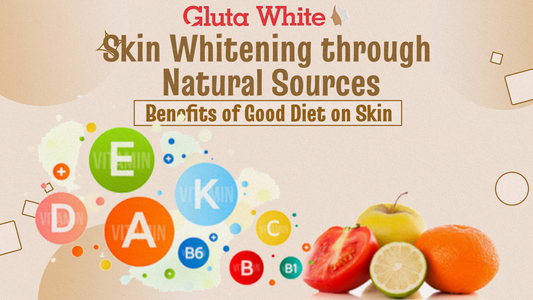 skin whitening products for full body whitening and skin whitening cream price in Pakistan | best skin whitening capsules brands