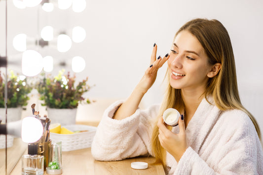 Gluta White Capsules – Pakistan’s Trusted Skin Whitening Supplement