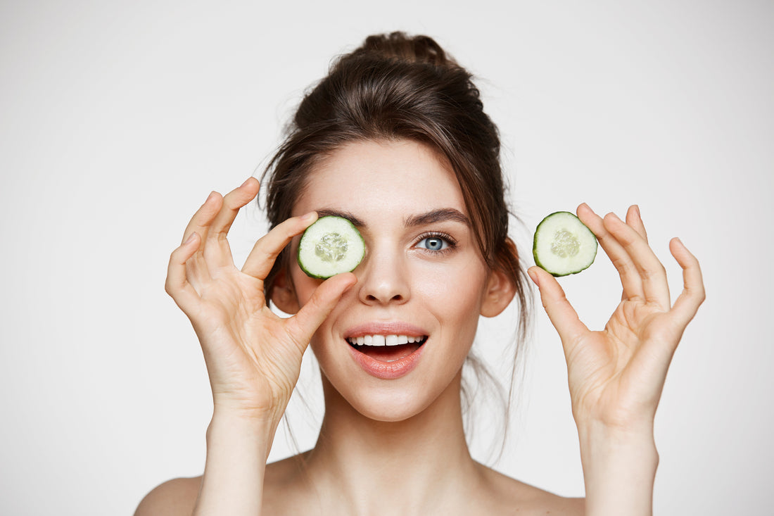 Gluta White Complete Skincare Routine – Your 24-Hour Whitening Regimen
