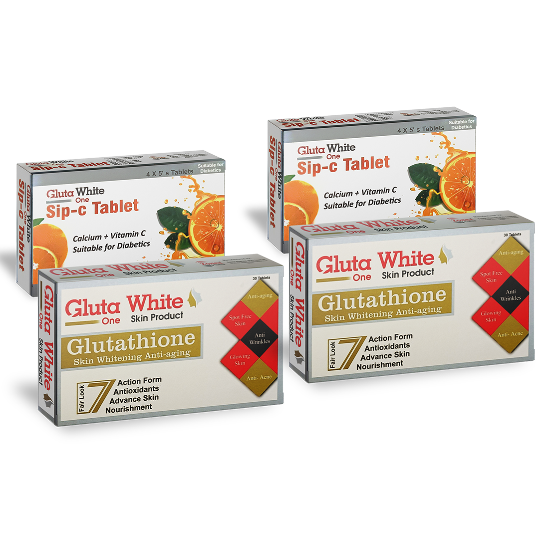 gluta white tablets in Pakistan | Best skin whitening tablets with price | best full body skin whitening tablets in Pakistan with price | glutathione side effects | does glutathione work | glutathione skin whitening effects