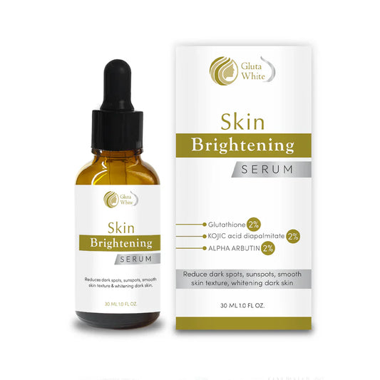 Gluta White brightening serum