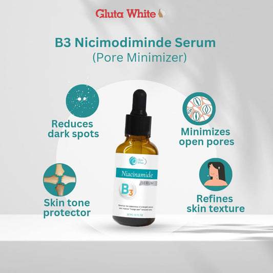 best skin whitening serum in Pakistan with price | glutathione serum benefits and price in pakistan