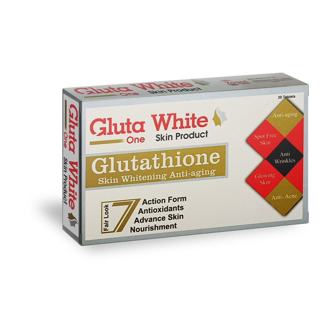 gluta white tablets benefits | gluta white skin whitening tablets  price in Pakistan | best skin whitening tablets in Pakistan 